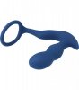 A6 REMOTE CONTROLLED PROSTATIC VIBRATOR